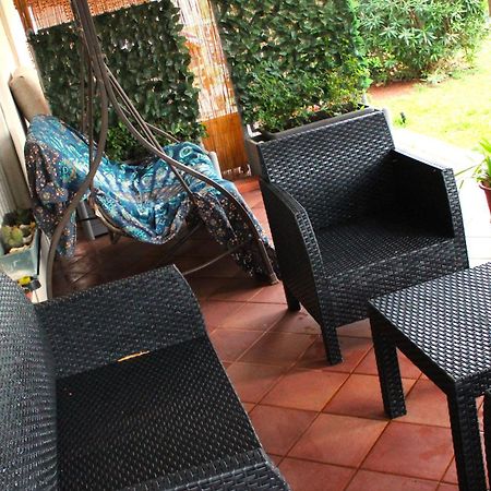 Garden House Mondello Palermo Villa Екстериор снимка