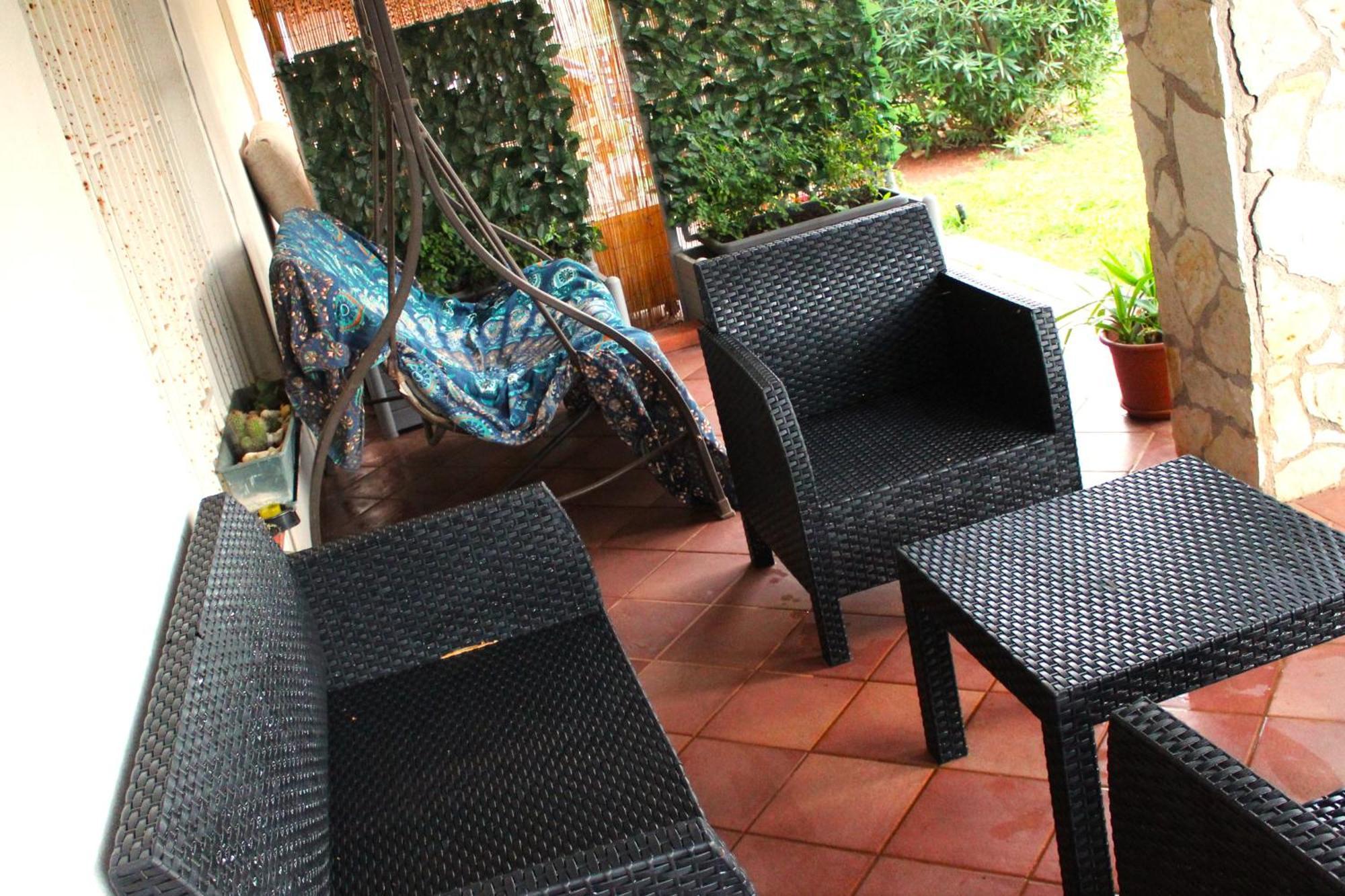 Garden House Mondello Palermo Villa Екстериор снимка