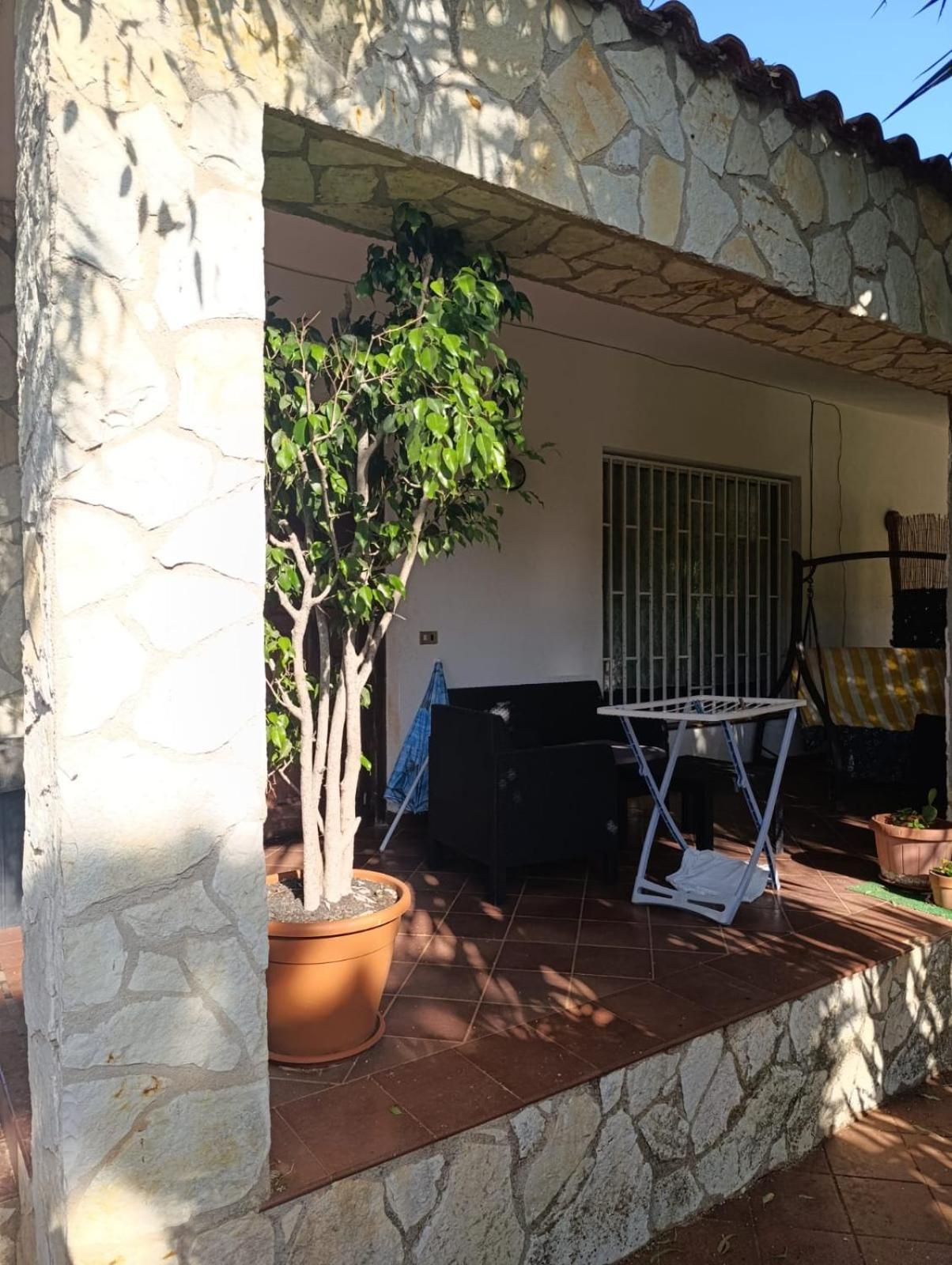 Garden House Mondello Palermo Villa Екстериор снимка