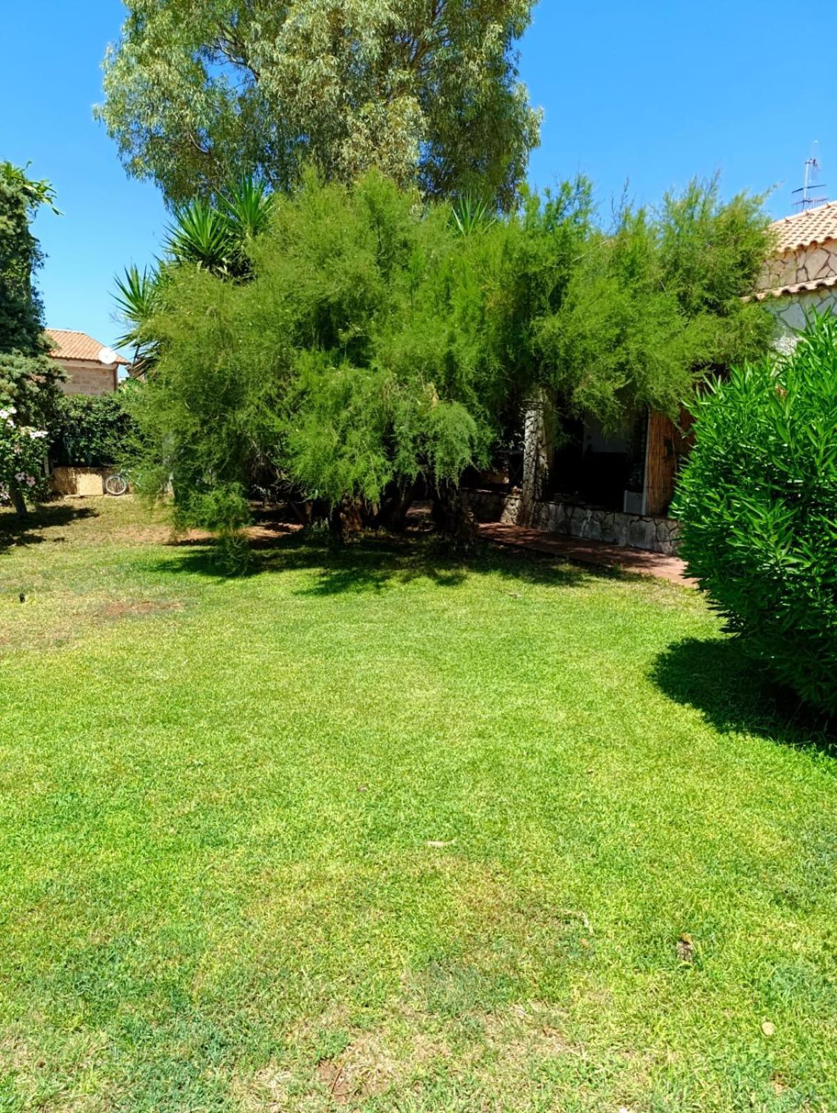 Garden House Mondello Palermo Villa Екстериор снимка