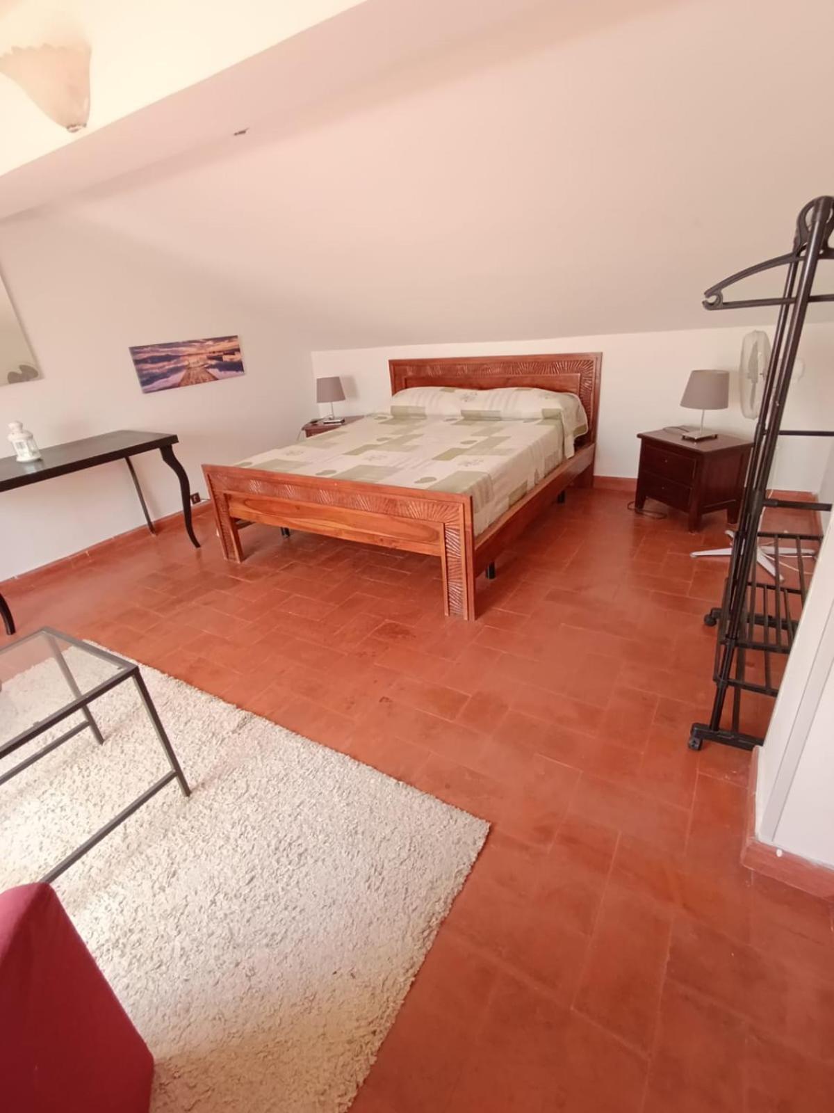 Garden House Mondello Palermo Villa Екстериор снимка
