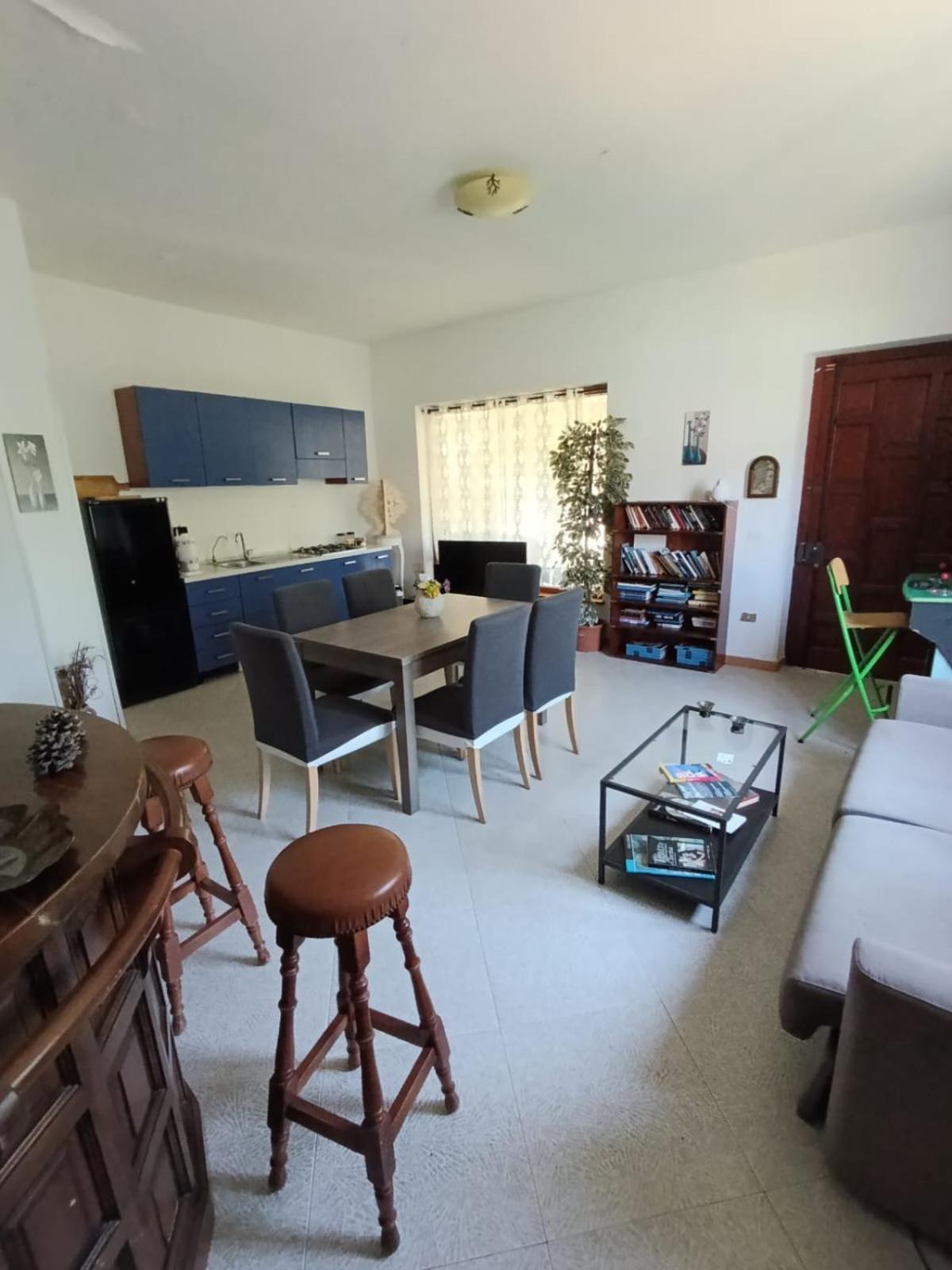 Garden House Mondello Palermo Villa Екстериор снимка