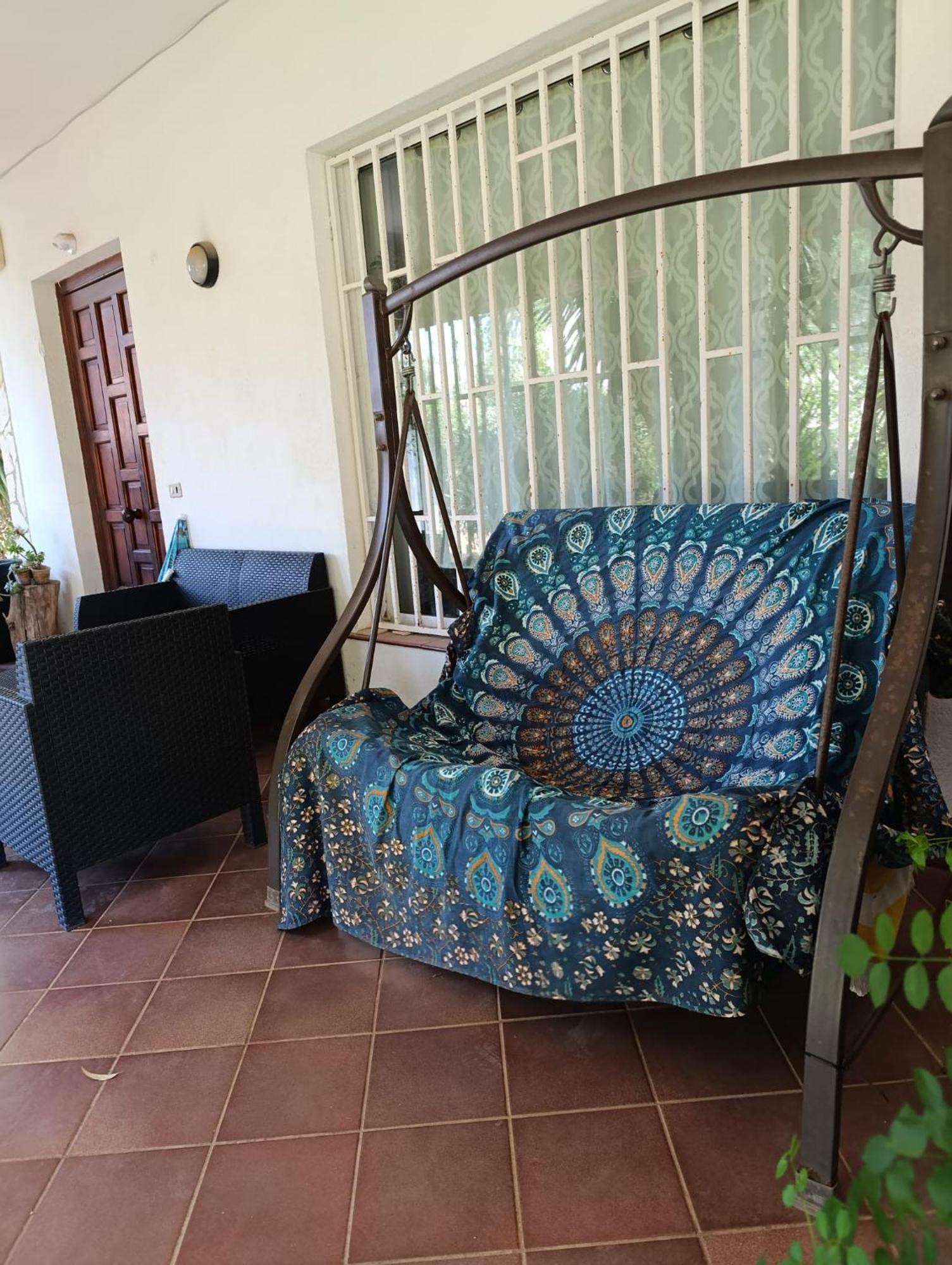 Garden House Mondello Palermo Villa Екстериор снимка