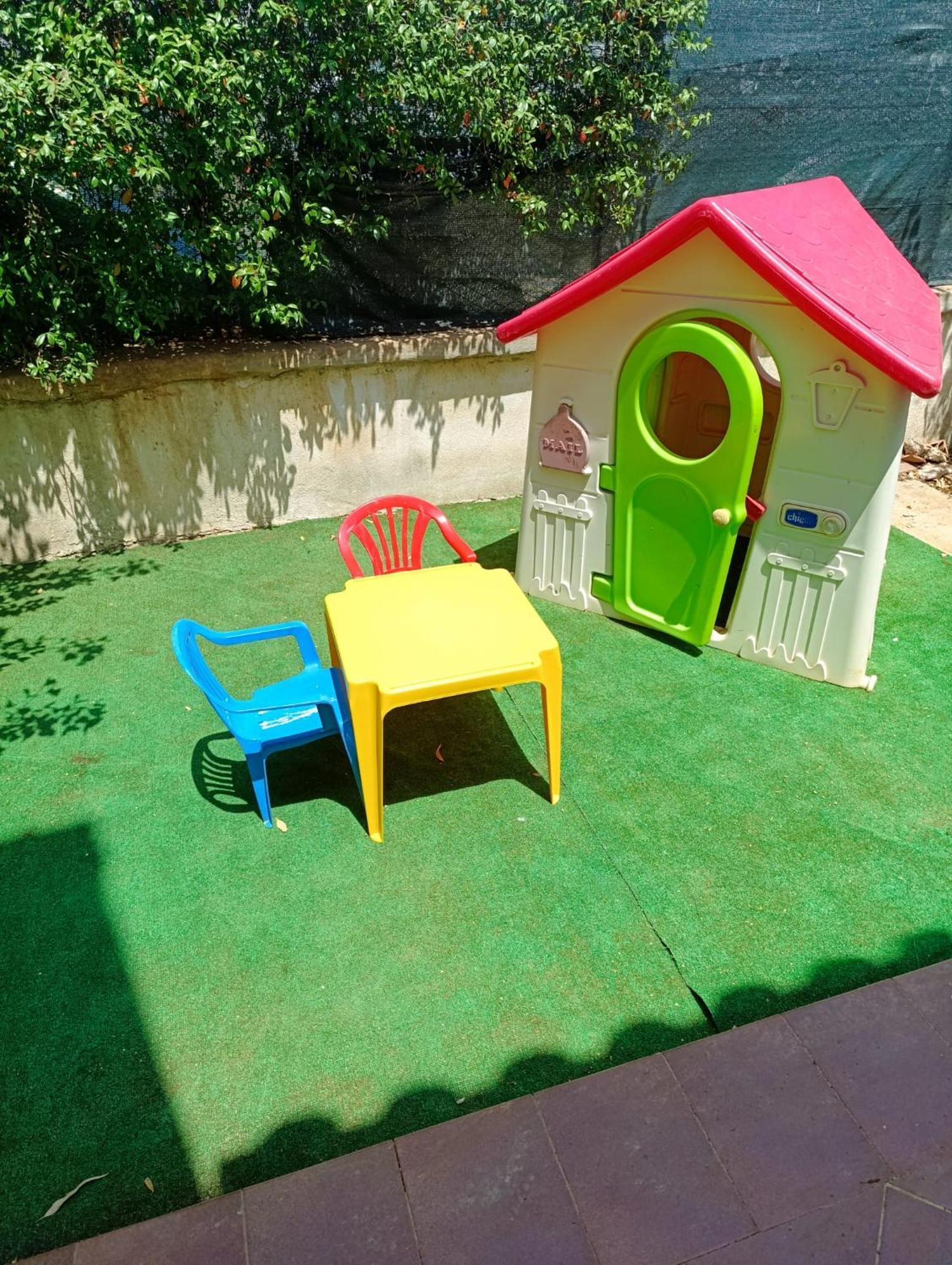 Garden House Mondello Palermo Villa Екстериор снимка