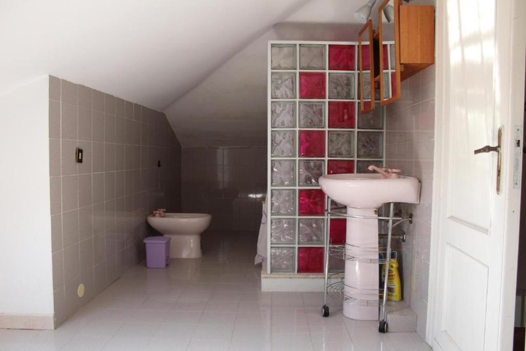 Garden House Mondello Palermo Villa Екстериор снимка